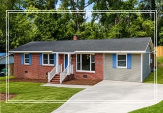 1454 Waccamaw Drive, North Augusta, SC 29841