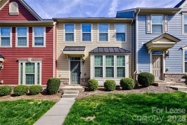 1731 Evergreen Drive, Charlotte, NC 28208