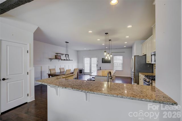 1731 Evergreen Drive, Charlotte, NC 28208