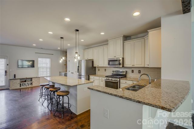 1731 Evergreen Drive, Charlotte, NC 28208