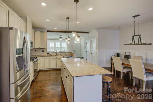 1731 Evergreen Drive, Charlotte, NC 28208