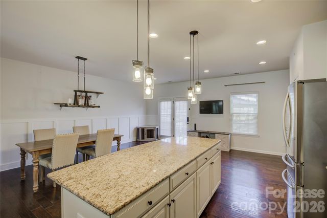 1731 Evergreen Drive, Charlotte, NC 28208