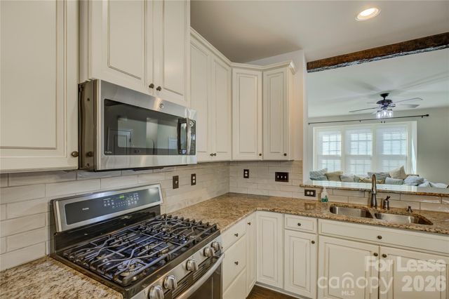 1731 Evergreen Drive, Charlotte, NC 28208