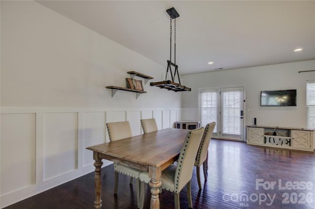 1731 Evergreen Drive, Charlotte, NC 28208