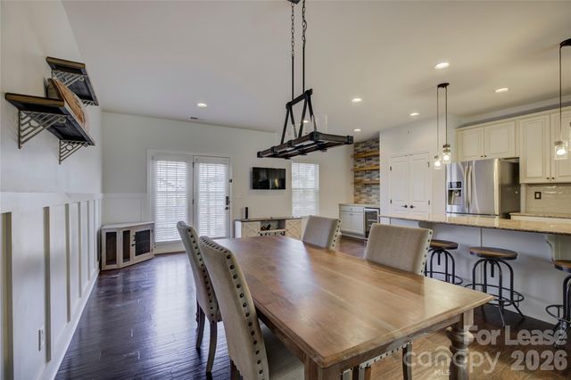 1731 Evergreen Drive, Charlotte, NC 28208