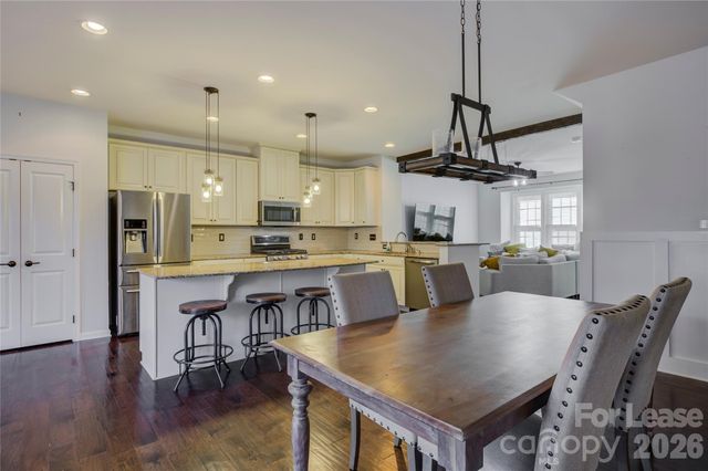 1731 Evergreen Drive, Charlotte, NC 28208