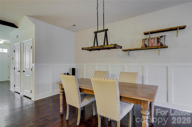 1731 Evergreen Drive, Charlotte, NC 28208