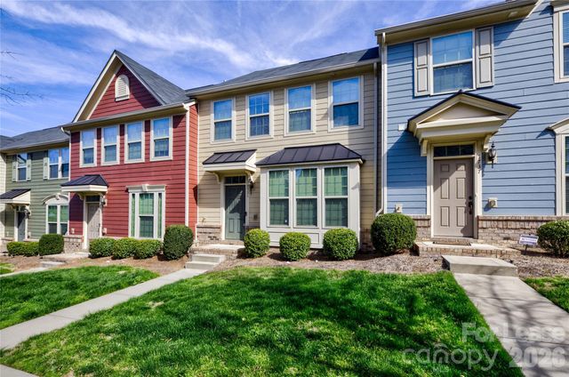 1731 Evergreen Drive, Charlotte, NC 28208