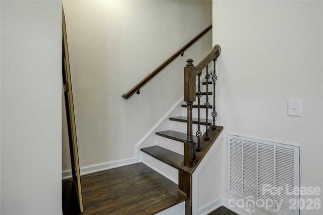 1731 Evergreen Drive, Charlotte, NC 28208