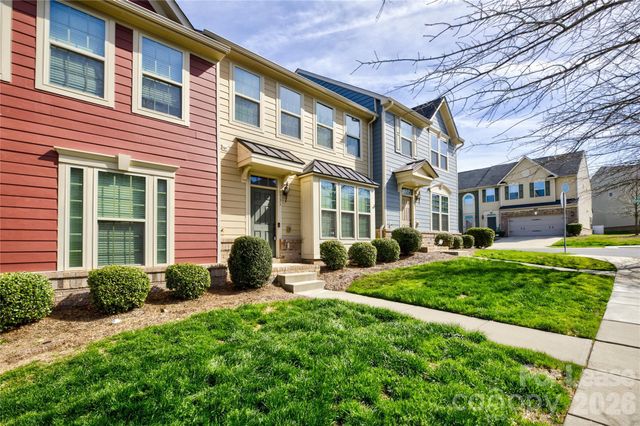 1731 Evergreen Drive, Charlotte, NC 28208