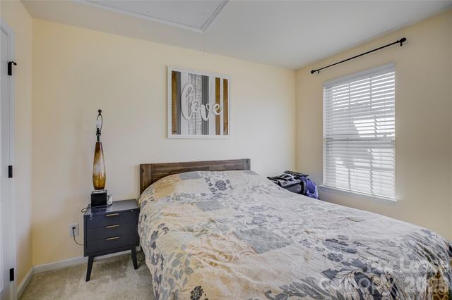 1731 Evergreen Drive, Charlotte, NC 28208