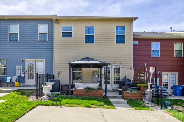 1731 Evergreen Drive, Charlotte, NC 28208