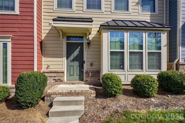 1731 Evergreen Drive, Charlotte, NC 28208