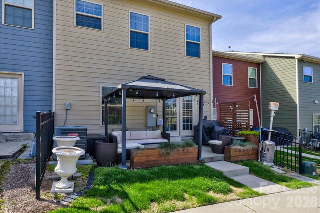 1731 Evergreen Drive, Charlotte, NC 28208