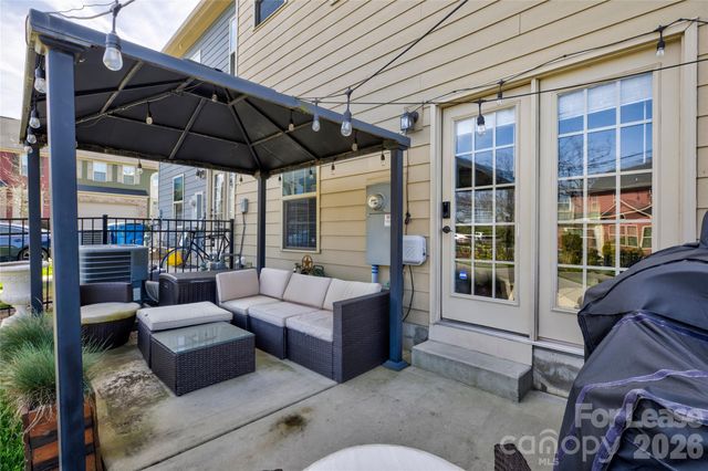 1731 Evergreen Drive, Charlotte, NC 28208