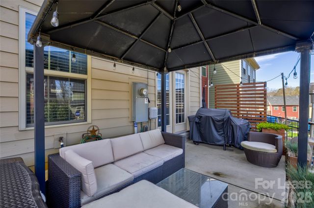 1731 Evergreen Drive, Charlotte, NC 28208