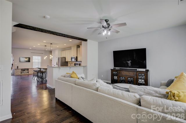 1731 Evergreen Drive, Charlotte, NC 28208