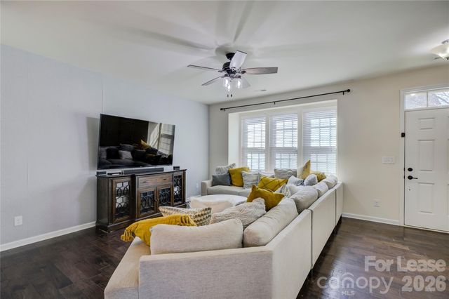 1731 Evergreen Drive, Charlotte, NC 28208