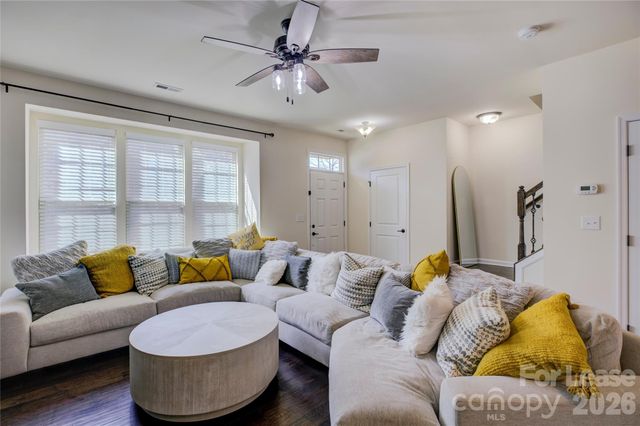 1731 Evergreen Drive, Charlotte, NC 28208