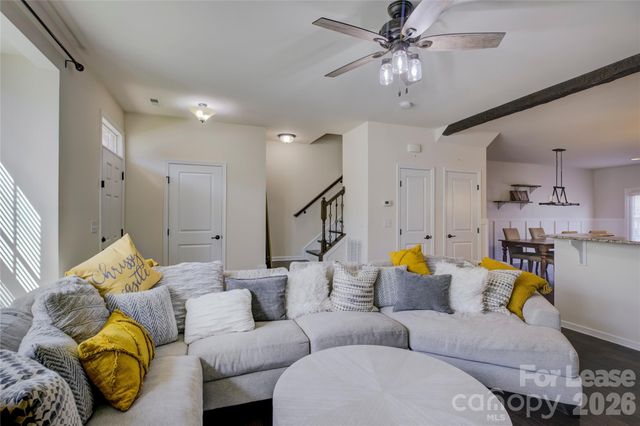 1731 Evergreen Drive, Charlotte, NC 28208