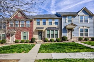 1731 Evergreen Drive, Charlotte, NC 28208
