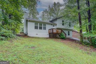 804 Bridgewater Way SE, Conyers, GA 30094