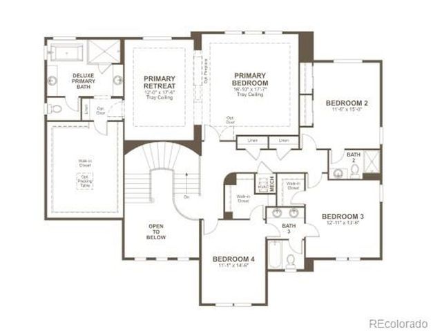 6150 Solano Pl, Castle Rock, CO 80108