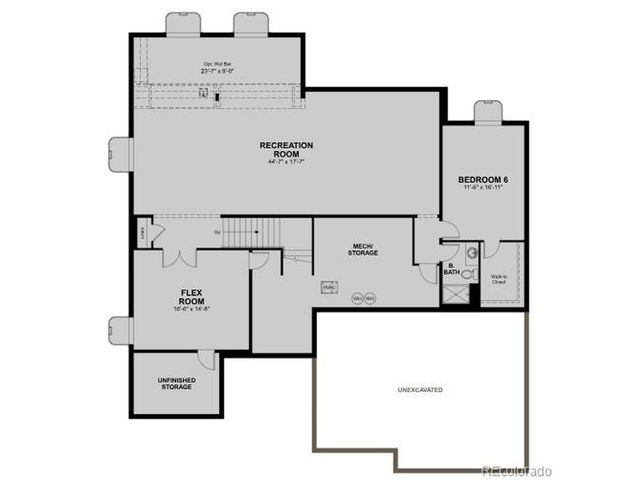 6150 Solano Pl, Castle Rock, CO 80108