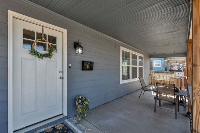 404 N Rutan St, Wichita, KS 67208