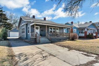 404 N Rutan St, Wichita, KS 67208