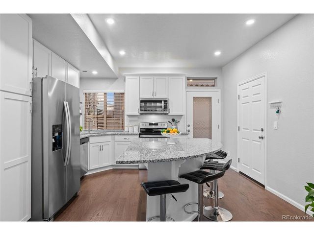 18050 E 106th Ave, Commerce City, CO 80022