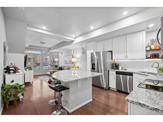 18050 E 106th Ave, Commerce City, CO 80022