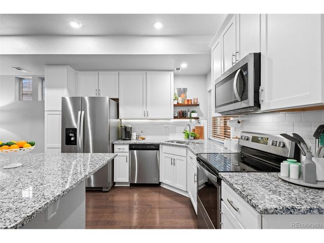 18050 E 106th Ave, Commerce City, CO 80022