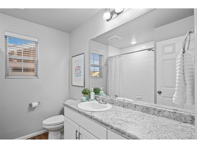 18050 E 106th Ave, Commerce City, CO 80022