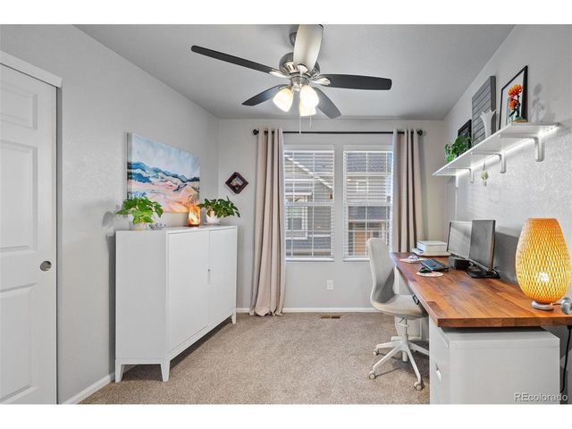 18050 E 106th Ave, Commerce City, CO 80022