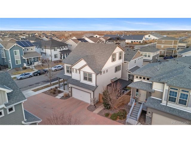 18050 E 106th Ave, Commerce City, CO 80022