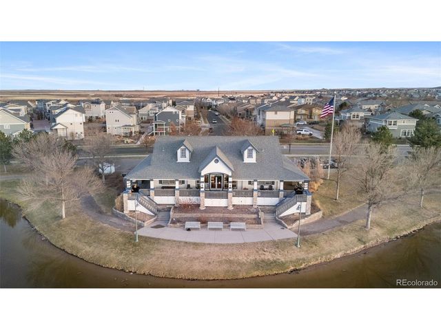 18050 E 106th Ave, Commerce City, CO 80022