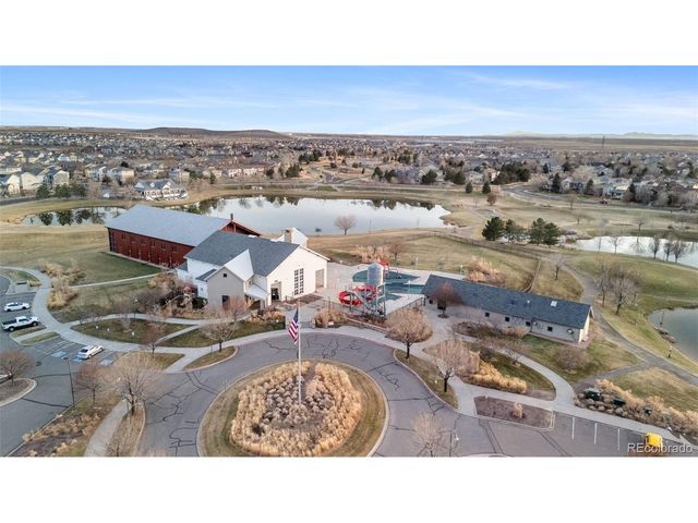18050 E 106th Ave, Commerce City, CO 80022