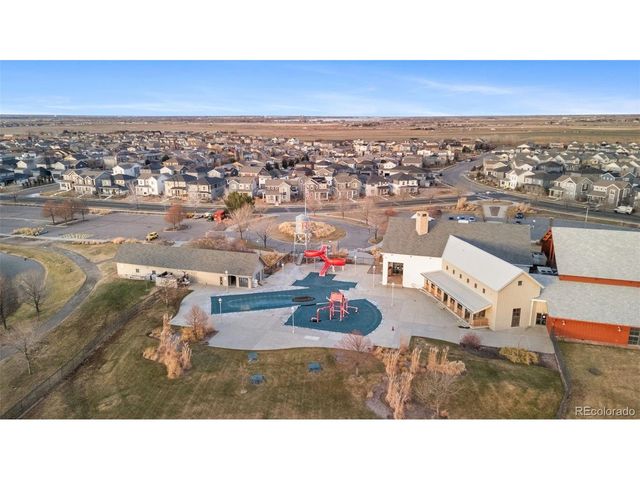 18050 E 106th Ave, Commerce City, CO 80022