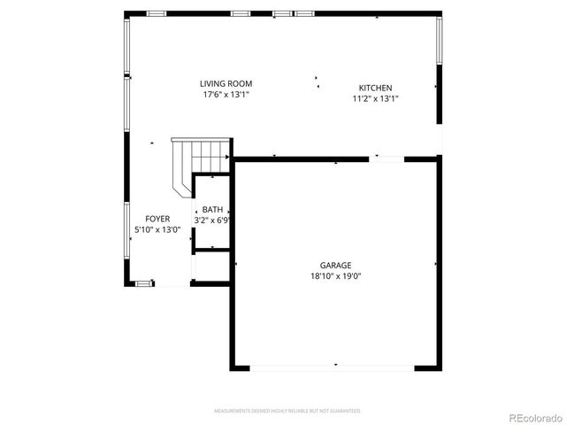 18050 E 106th Ave, Commerce City, CO 80022