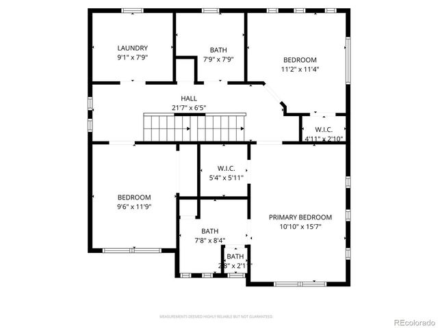 18050 E 106th Ave, Commerce City, CO 80022