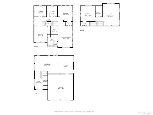 18050 E 106th Ave, Commerce City, CO 80022