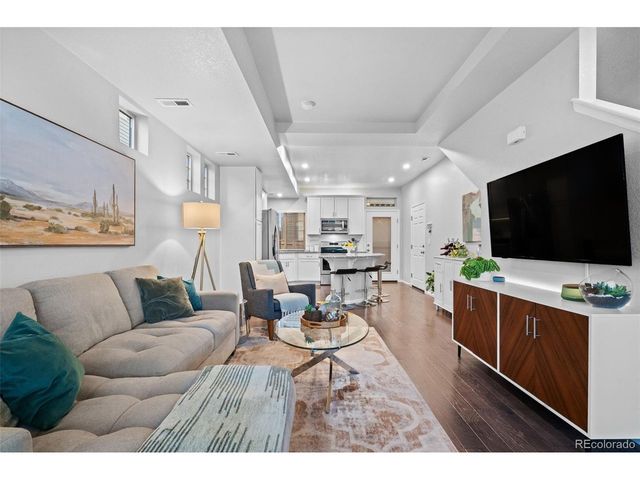 18050 E 106th Ave, Commerce City, CO 80022