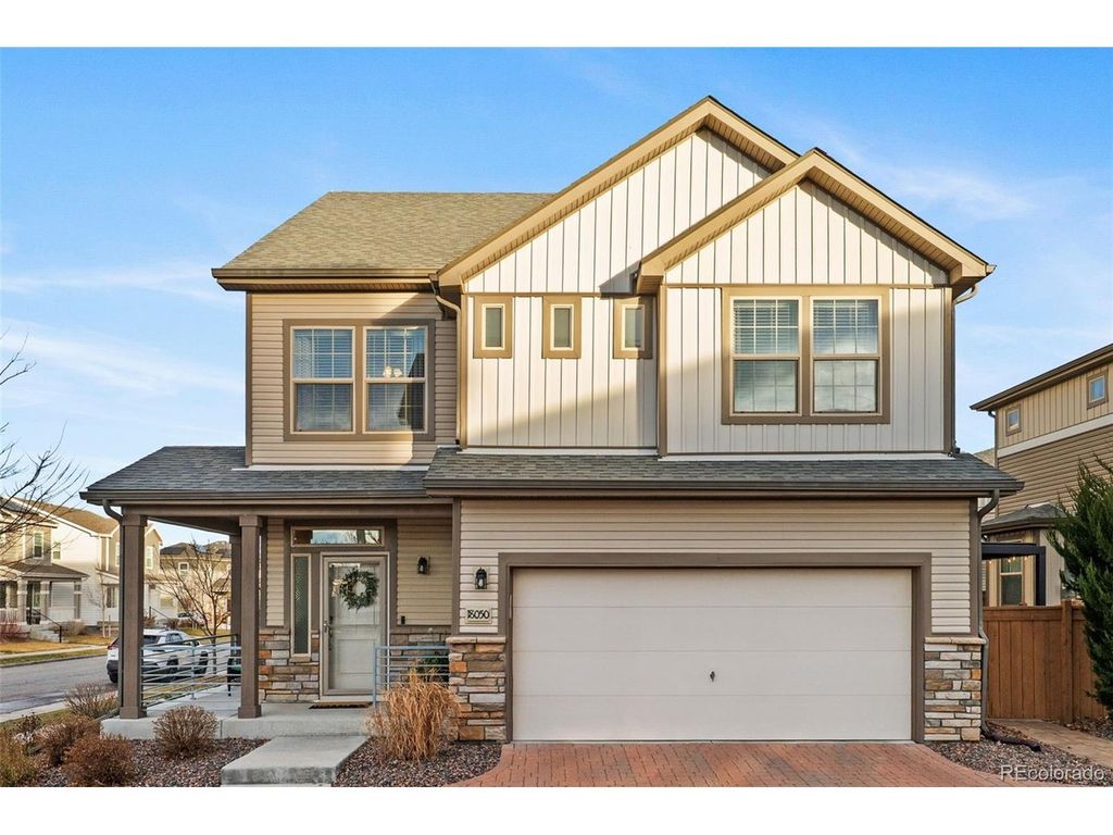 18050 E 106th Ave, Commerce City, CO 80022