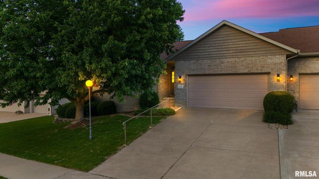 11022 N RHONDA Way, Dunlap, IL 61525