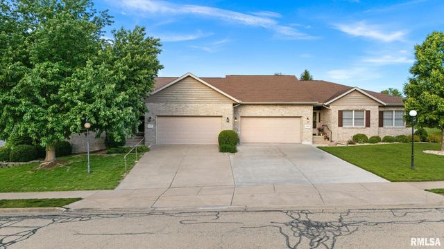 11022 N RHONDA Way, Dunlap, IL 61525