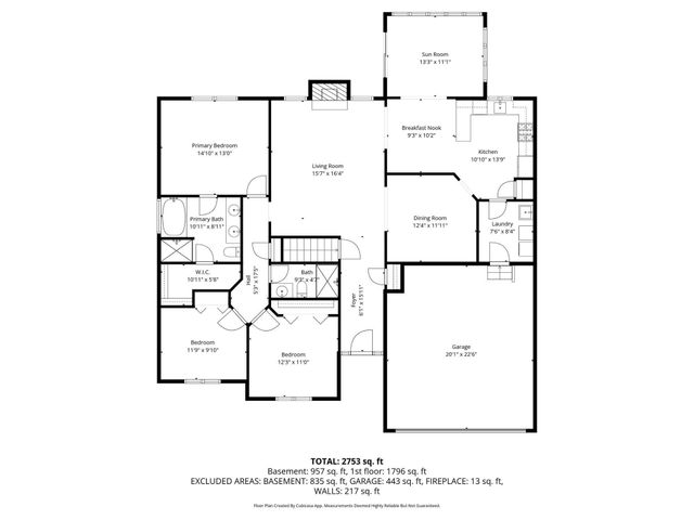 11022 N RHONDA Way, Dunlap, IL 61525