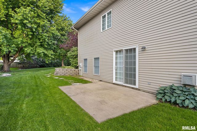 11022 N RHONDA Way, Dunlap, IL 61525