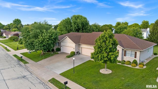 11022 N RHONDA Way, Dunlap, IL 61525