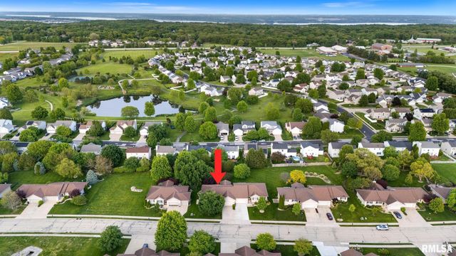 11022 N RHONDA Way, Dunlap, IL 61525
